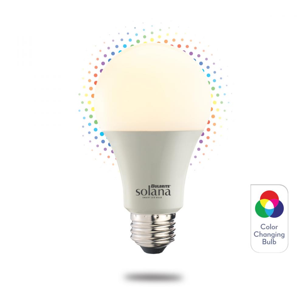 Bulbrite 195125 SL9WA19/90/WC/FR/1P