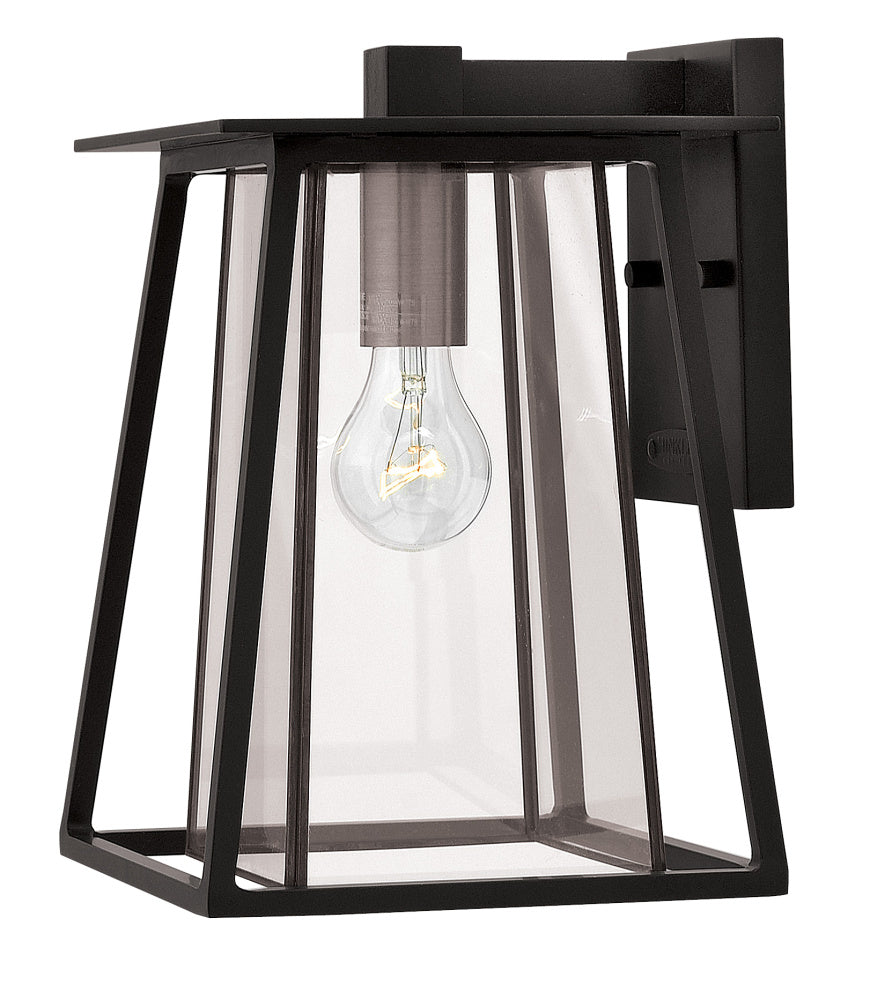Hinkley 2100BK Small Wall Mount Lantern