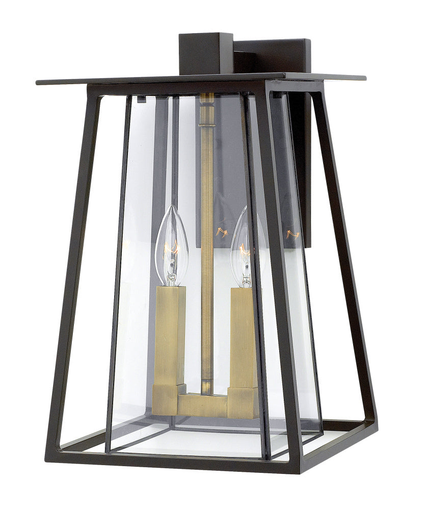 Hinkley 2104KZ-LL Medium Wall Mount Lantern