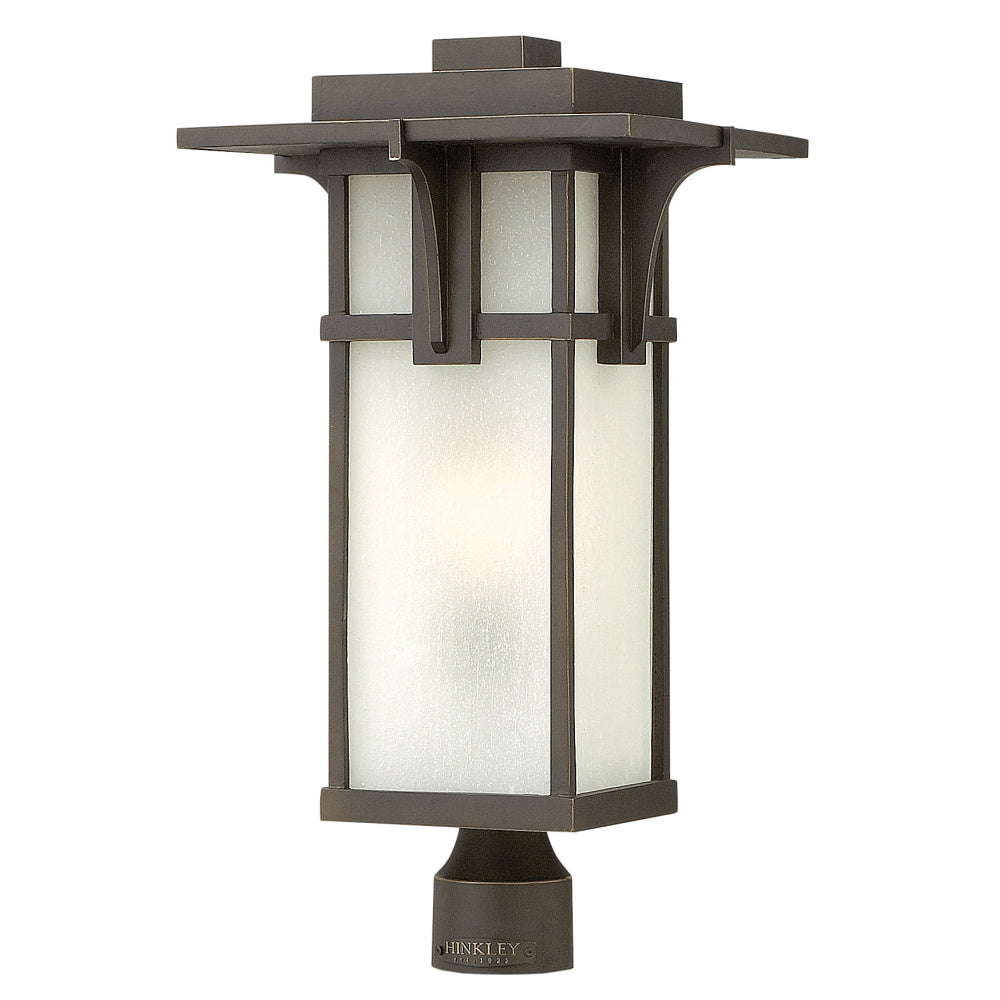 Hinkley 2231OZ Large Post Mount Lantern