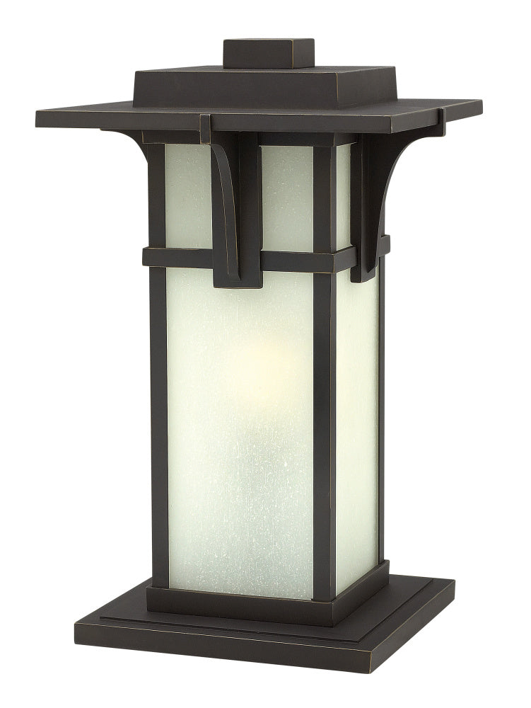 Hinkley 2237OZ Medium Pier Mount Lantern
