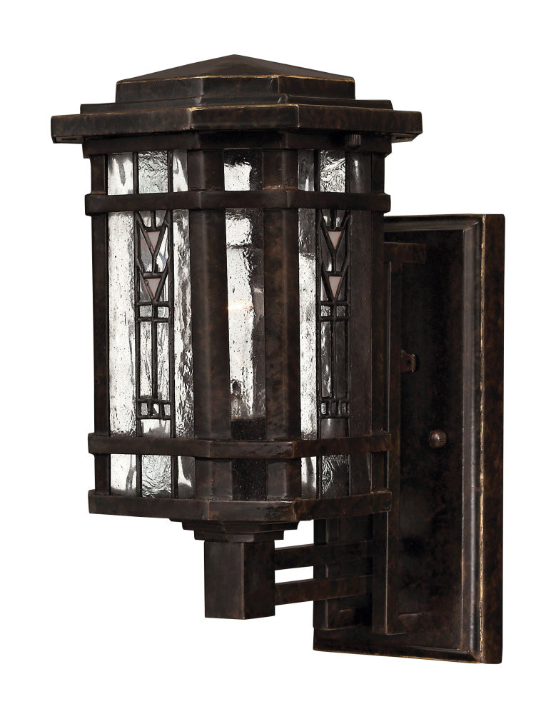 Hinkley 2246RB Small Wall Mount Lantern