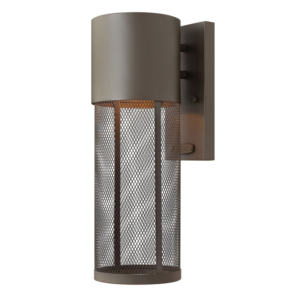 Hinkley 2300KZ Small Wall Sconce