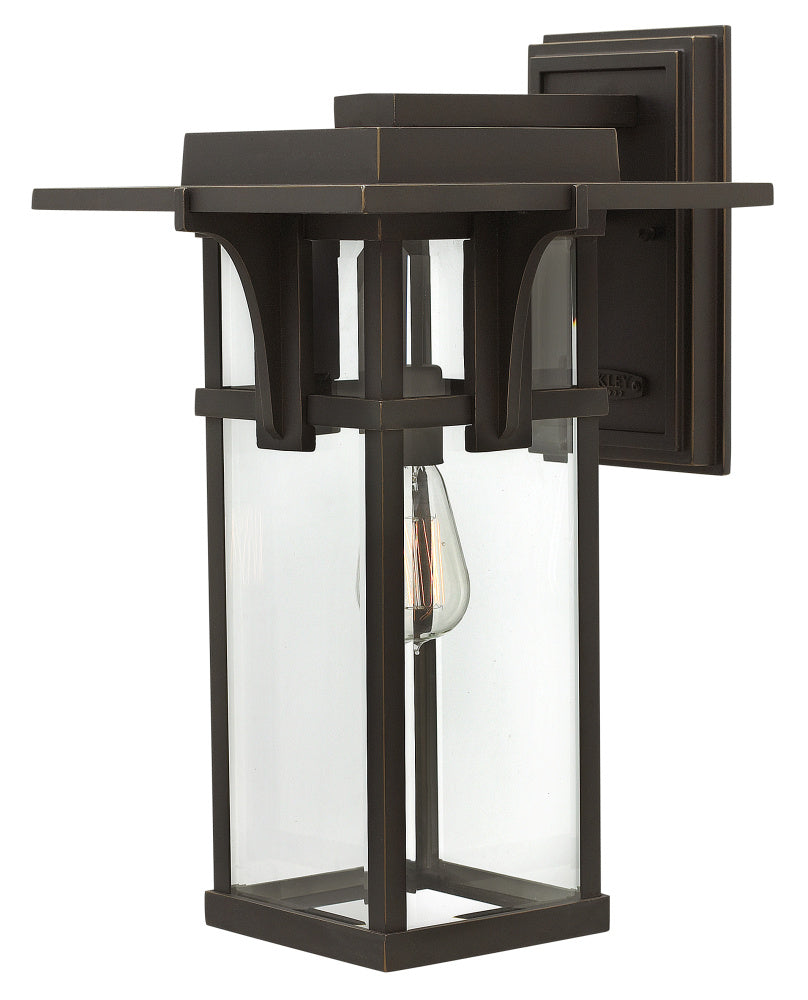 Hinkley 2325OZ Large Wall Mount Lantern