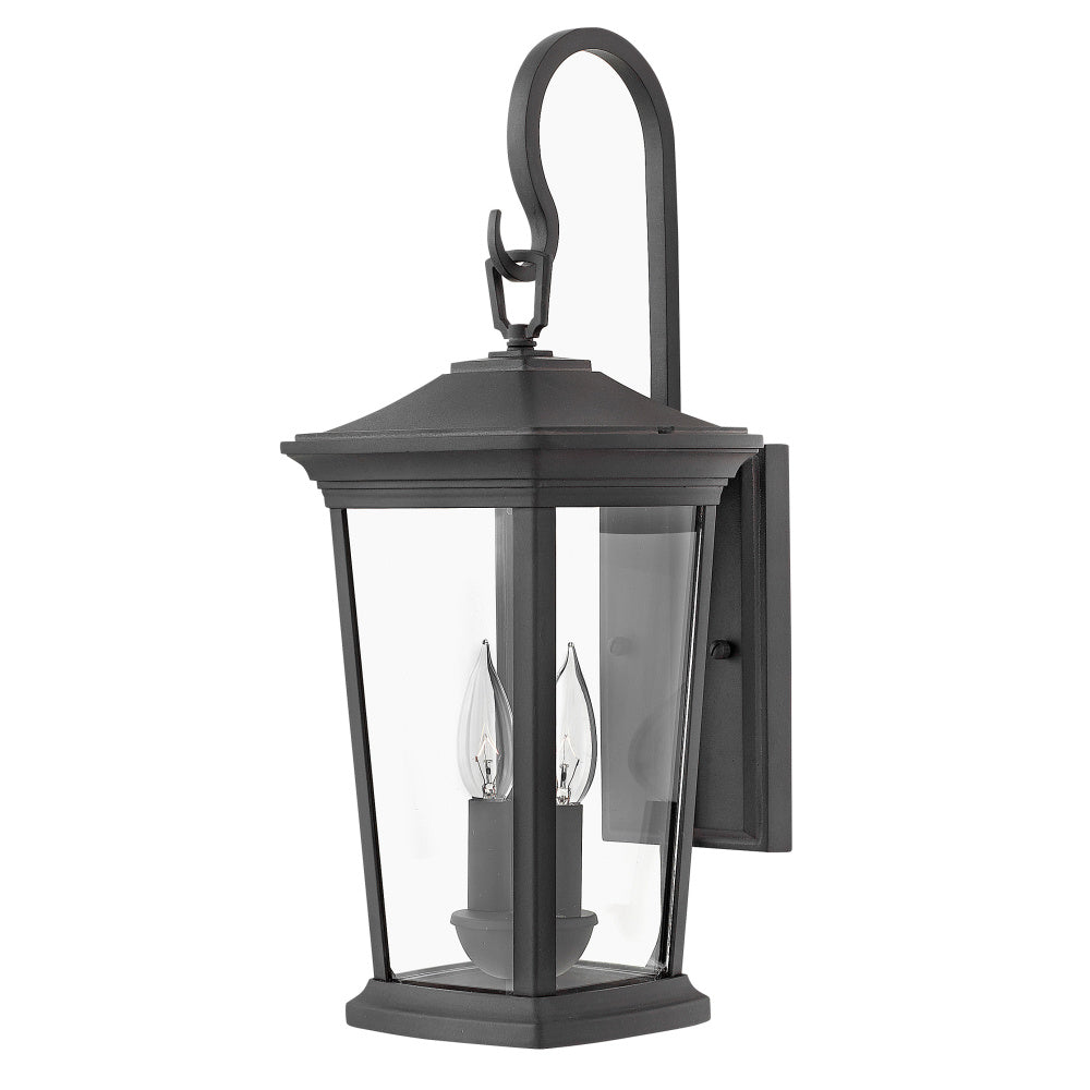Hinkley 2364MB-LL Medium Wall Mount Lantern