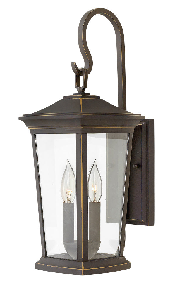 Hinkley 2364OZ-LL Medium Wall Mount Lantern