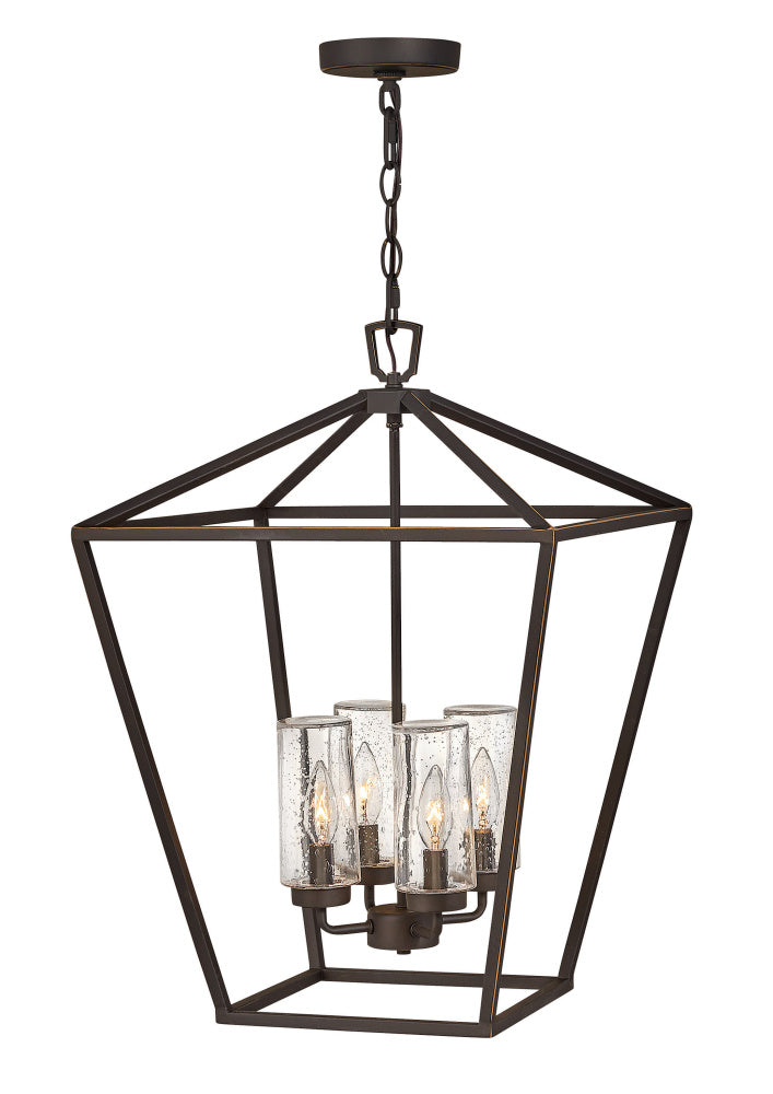 Hinkley 2567OZ Large Hanging Pendant
