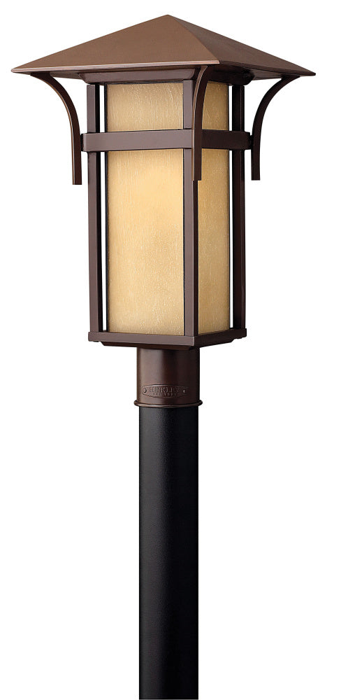 Hinkley 2571AR Medium Post Mount Lantern