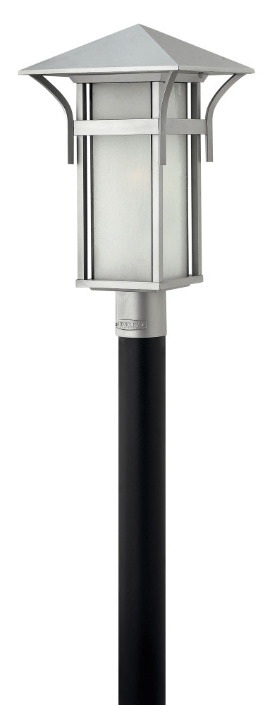 Hinkley 2571TT Medium Post Mount Lantern
