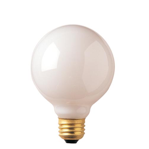 Bulbrite 393002 25G25WH2