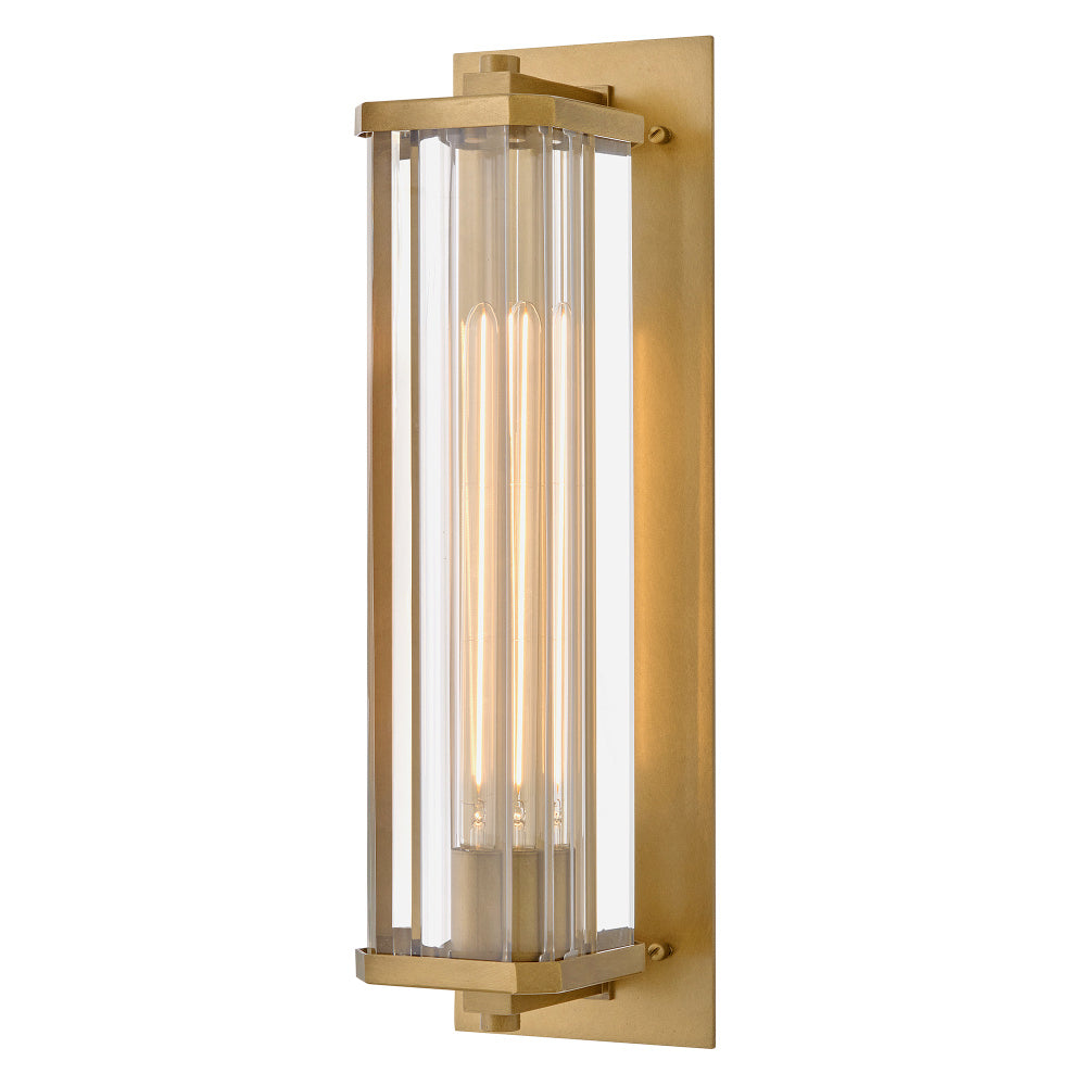 Hinkley 26594HB-LL Medium Wall Mount Lantern