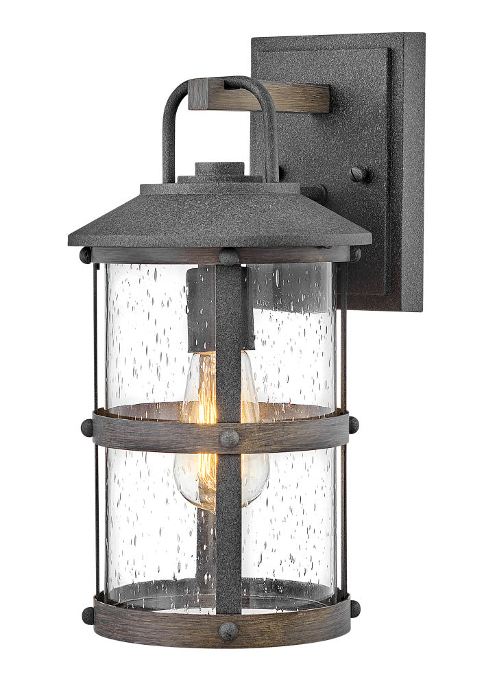 Hinkley 2680DZ Small Wall Mount Lantern