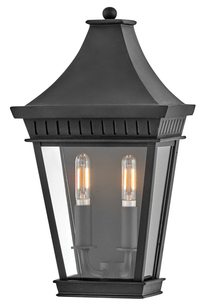 Hinkley 27096MB Small Wall Mount Lantern
