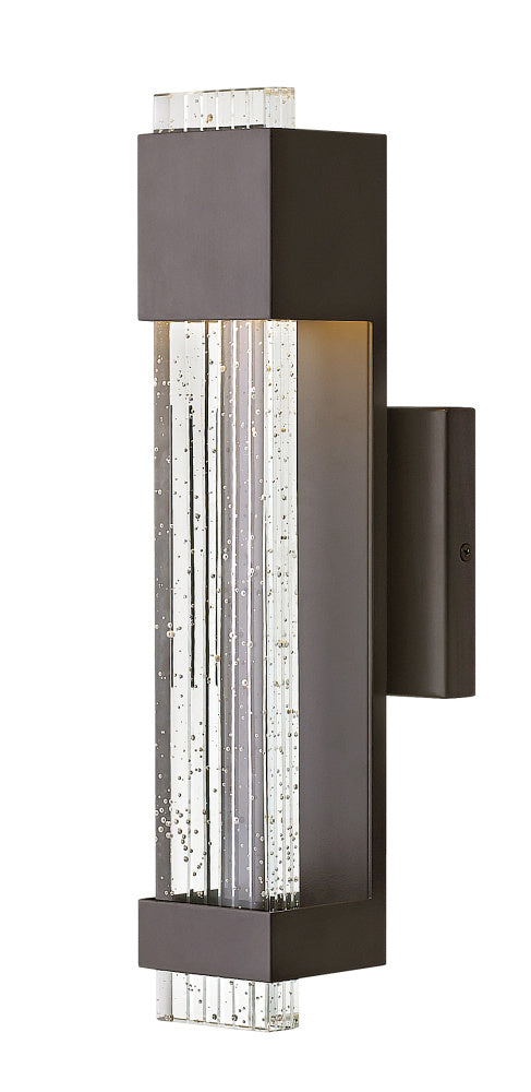Hinkley 2830BZ Small LED Wall Sconce