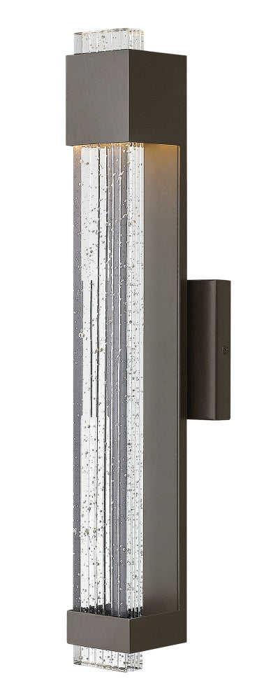 Hinkley 2834BZ Medium LED Wall Sconce