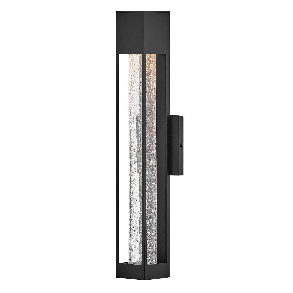 Hinkley 2854BK Medium Wall Sconce