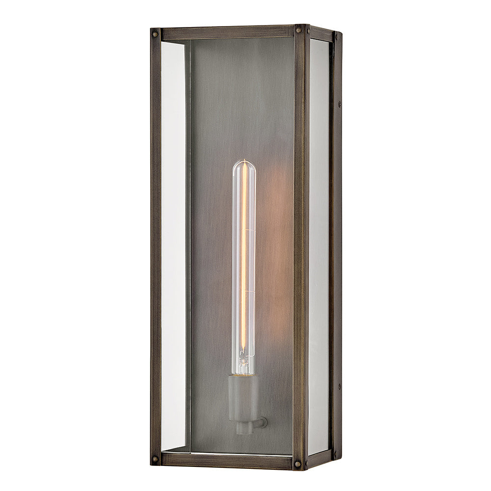 Hinkley 28854BU Medium Wall Sconce