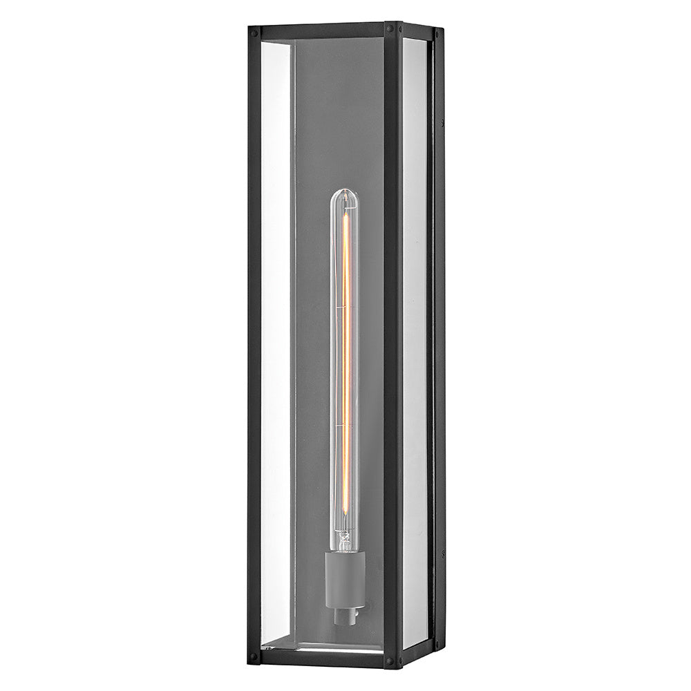 Hinkley 28855BK Large Wall Sconce