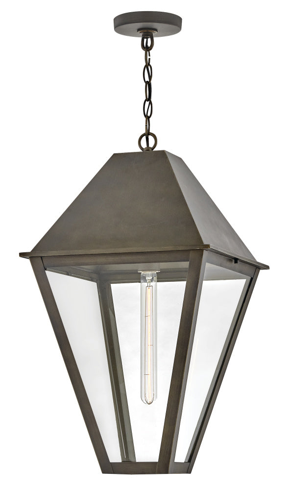 Hinkley 28862BLB Large Hanging Lantern