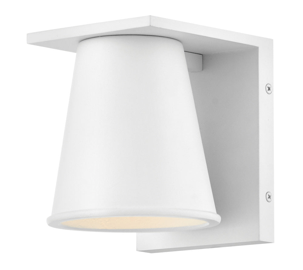 Hinkley 28870TW-LL Small Down Light Wall Sconce