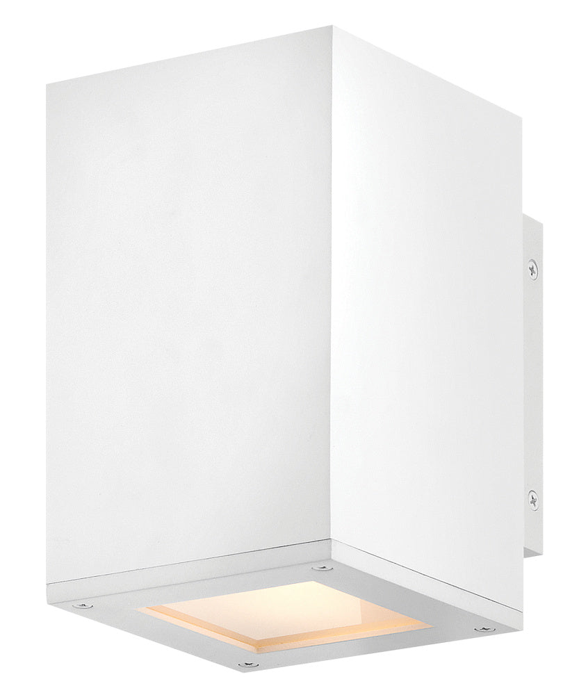 Hinkley 28910TW-LL Small Down Light Wall Sconce
