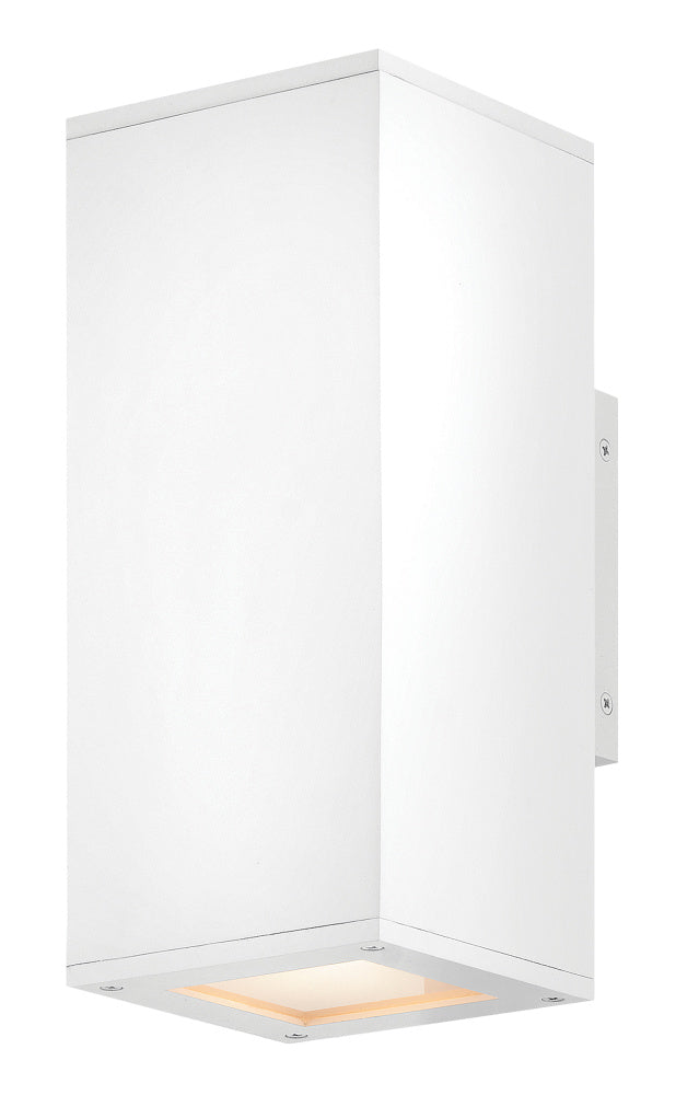 Hinkley 28914TW-LL Medium Up/Down Light Wall Sconce
