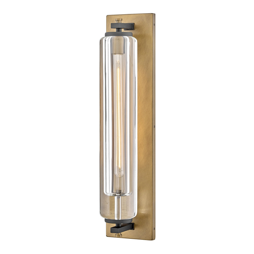Hinkley 28925HB-LL Large Wall Sconce