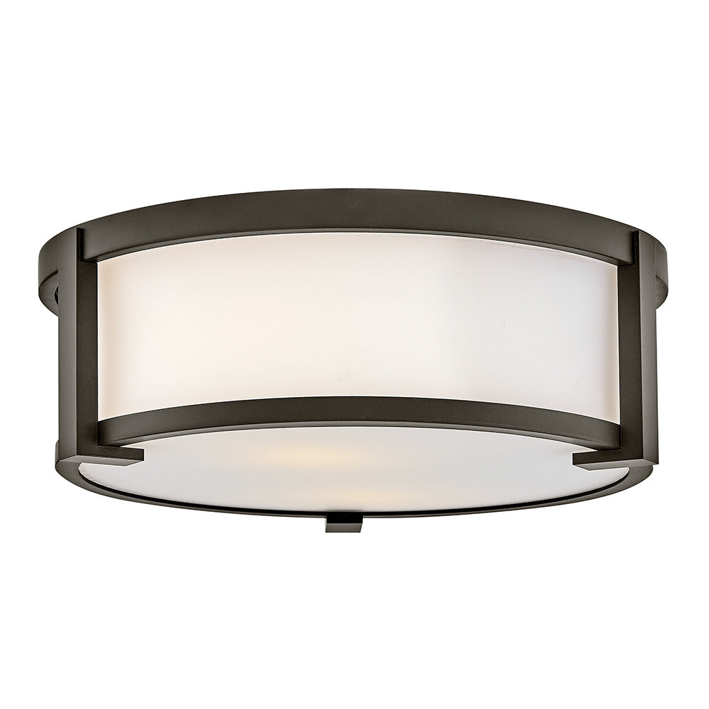 Hinkley 28963OZ Small Flush Mount