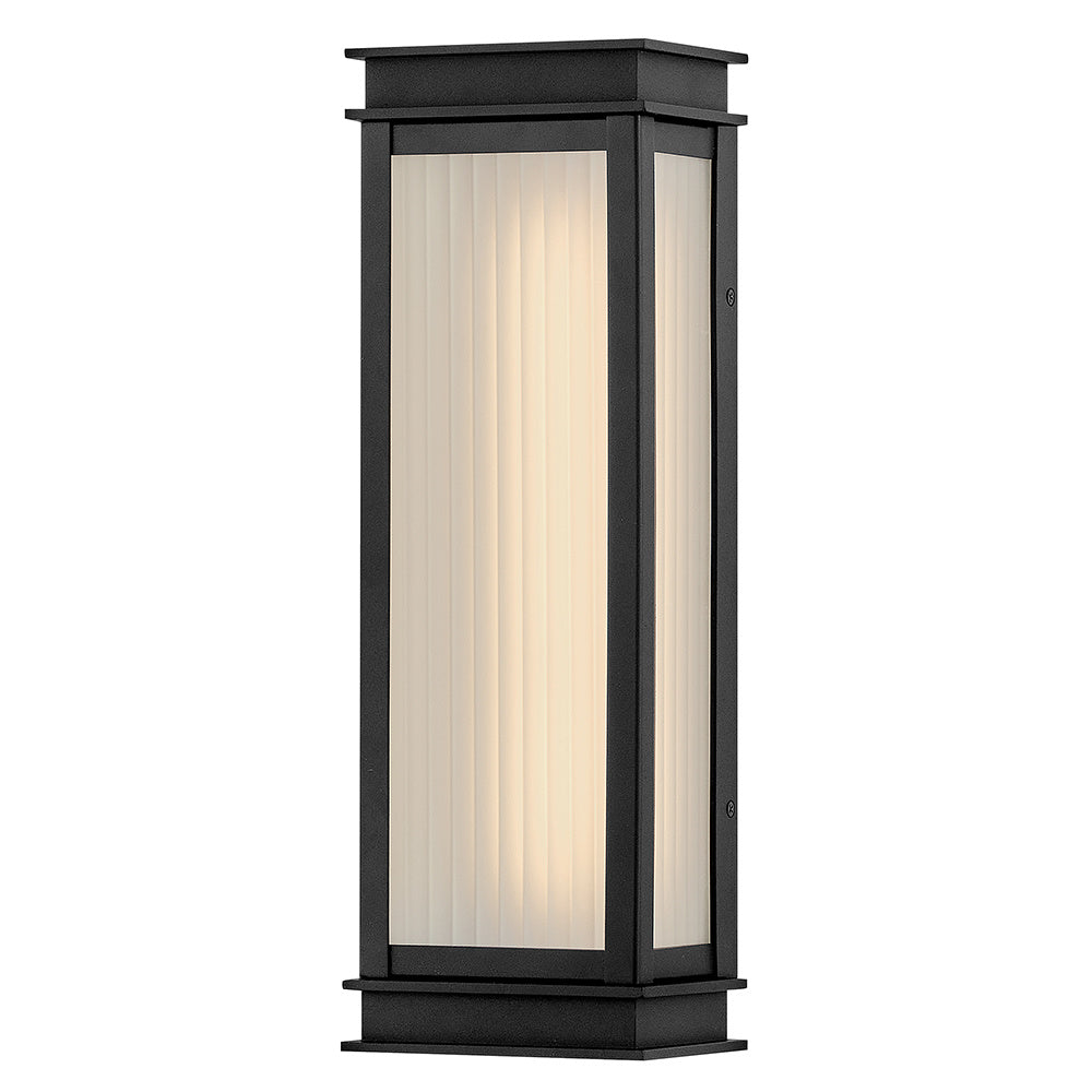 Hinkley 29014TK Medium LED Wall Sconce