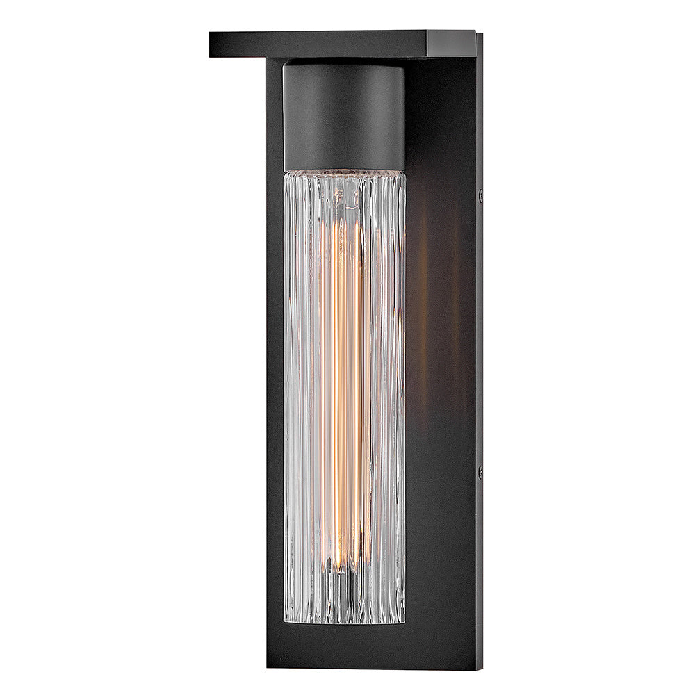 Hinkley 29030BK Small Wall Sconce