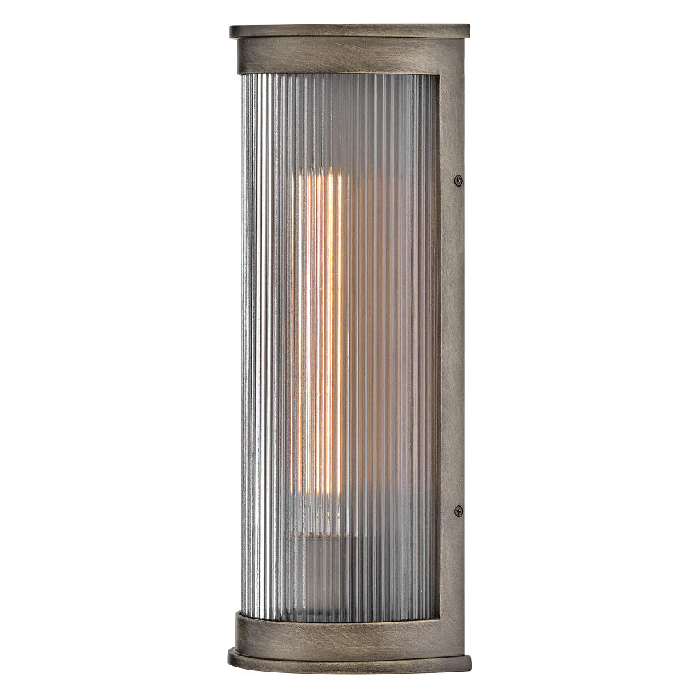 Hinkley 29084BU-LL Medium Wall Sconce