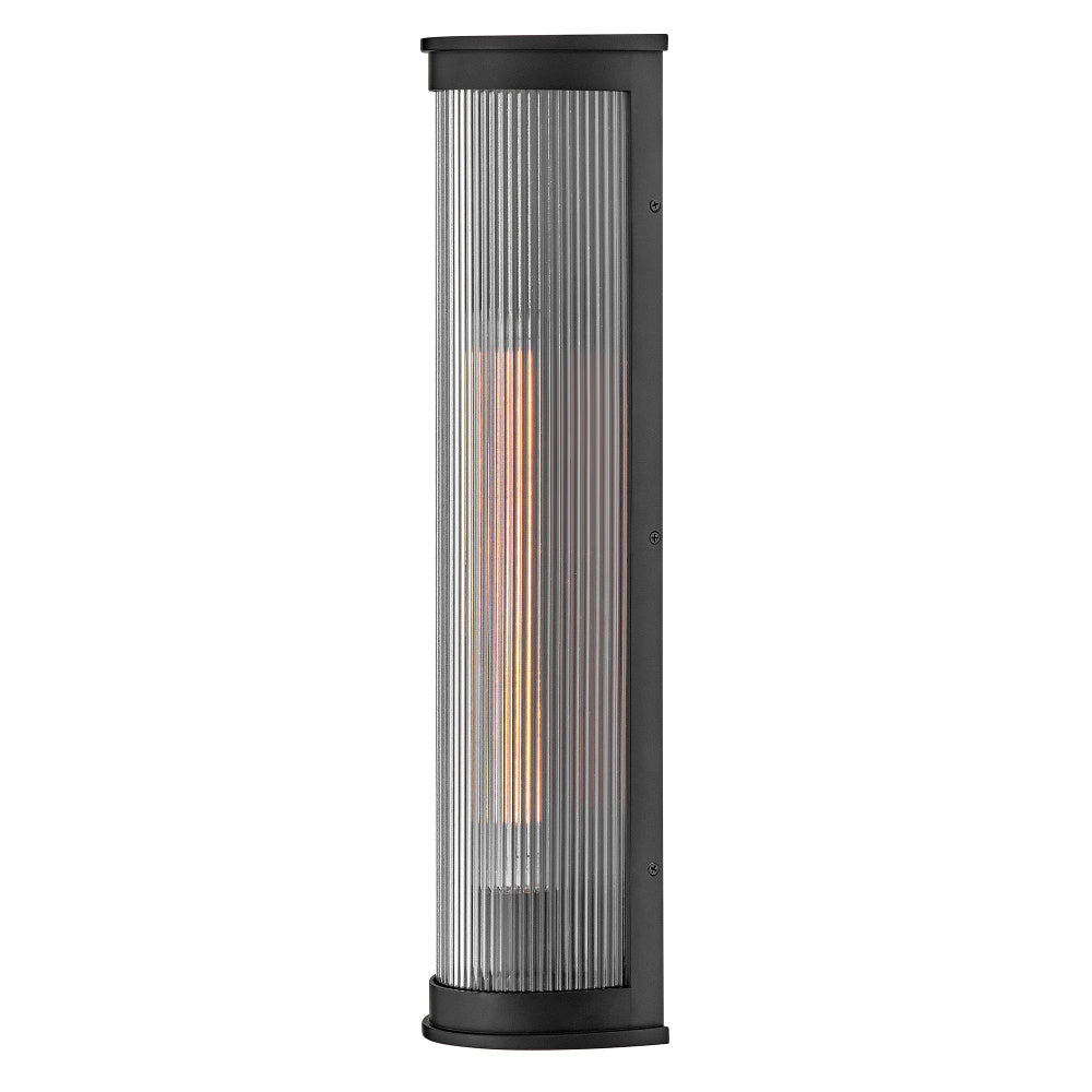 Hinkley 29085BK-LL Large Wall Sconce