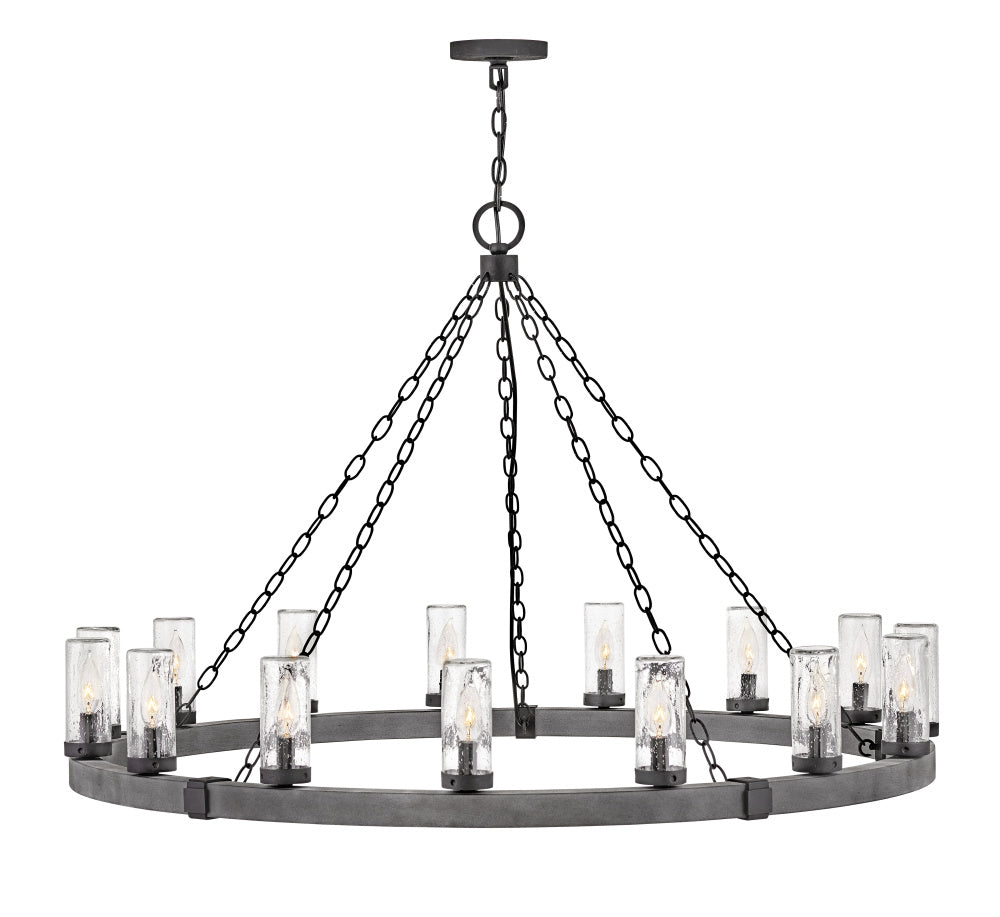 Hinkley 29209DZ Extra Large Chandelier