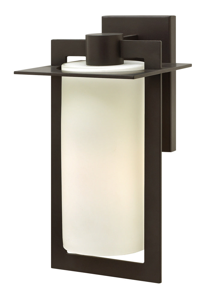 Hinkley 2924BZ Medium Wall Mount Lantern