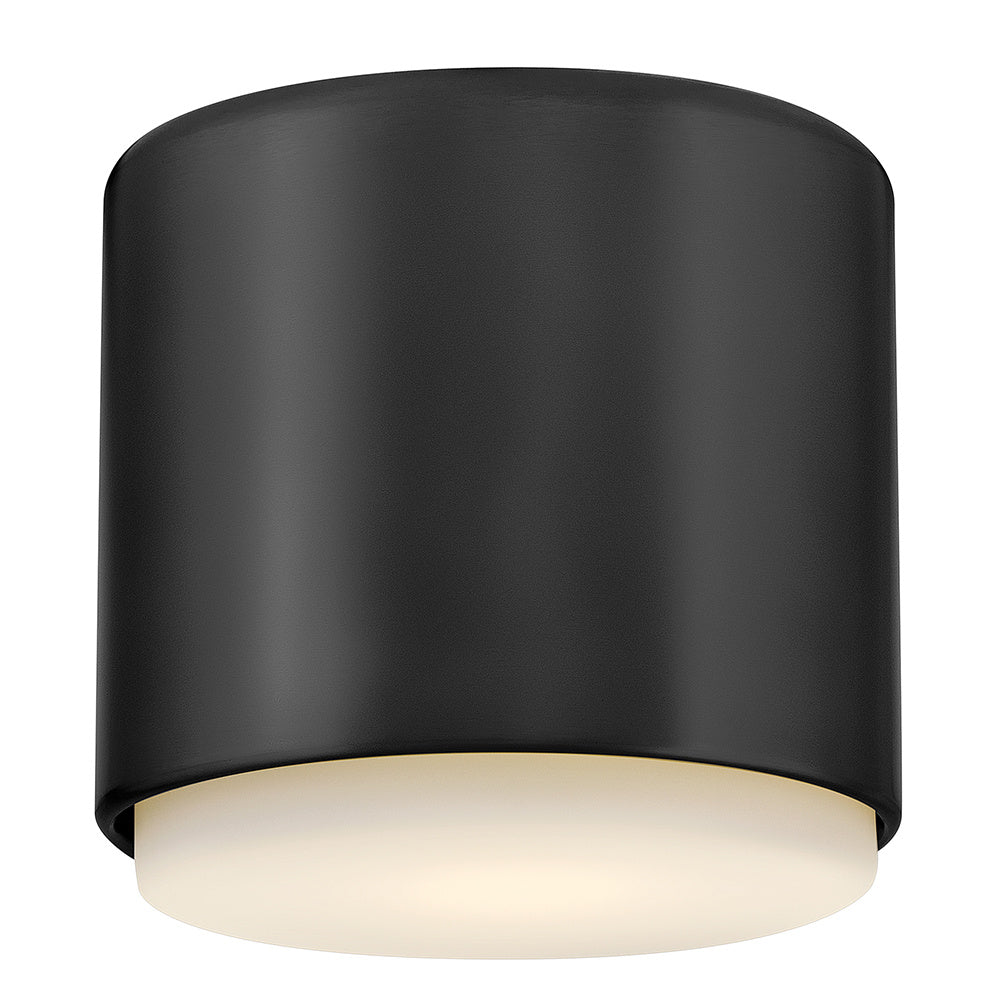 Hinkley 30070BK Extra Small Flush Mount