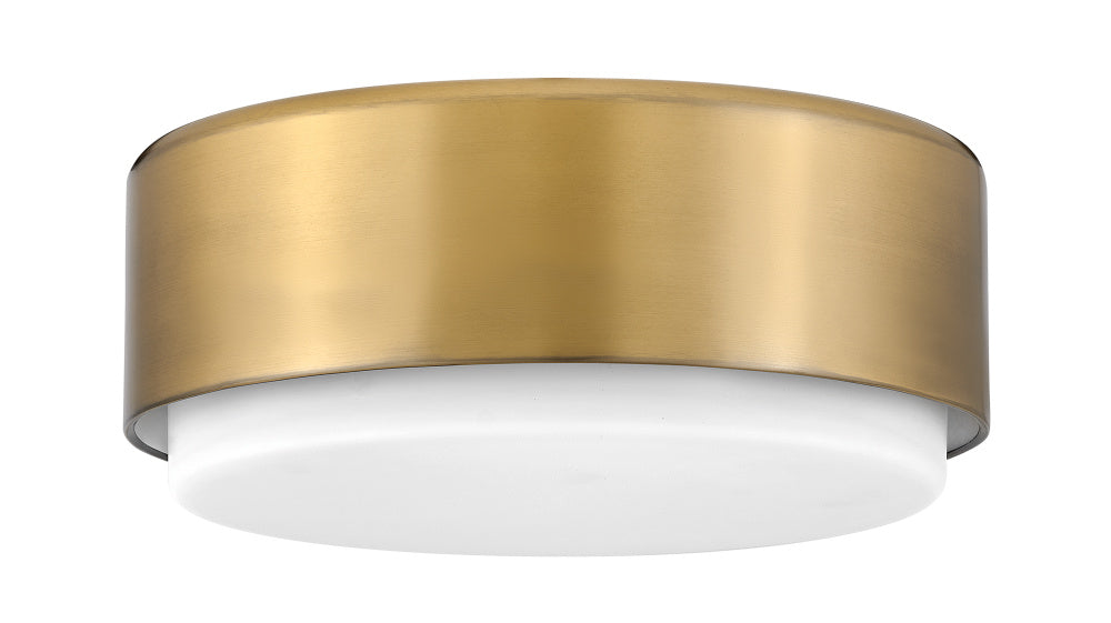 Hinkley 30073LCB Small Flush Mount