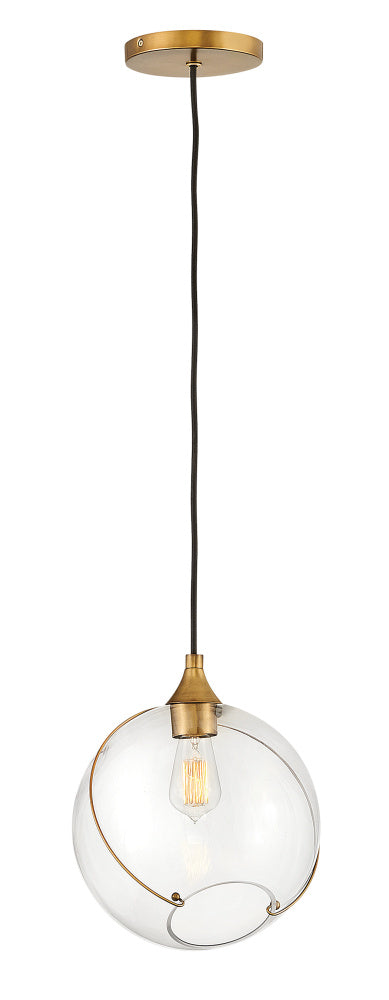 Hinkley 30303HBR Small Pendant