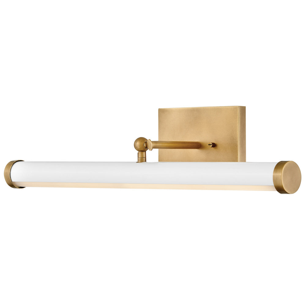 Hinkley 31012HB-GW Medium Adjustable LED Accent Light