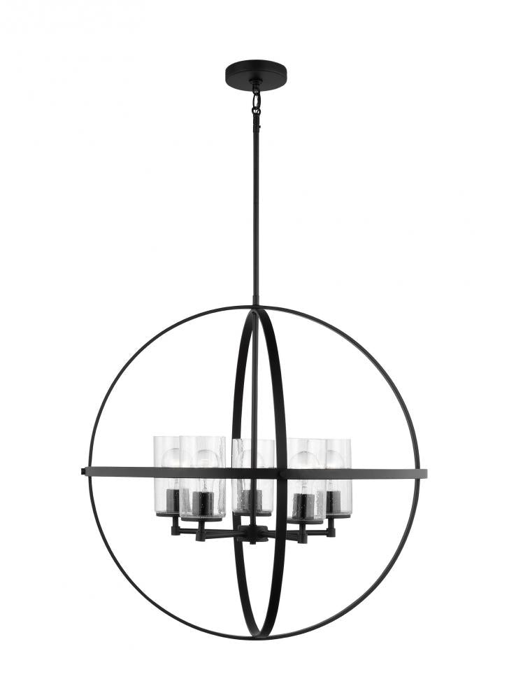 Generation Lighting 3124675-112 Linden Outdoor 52 LED