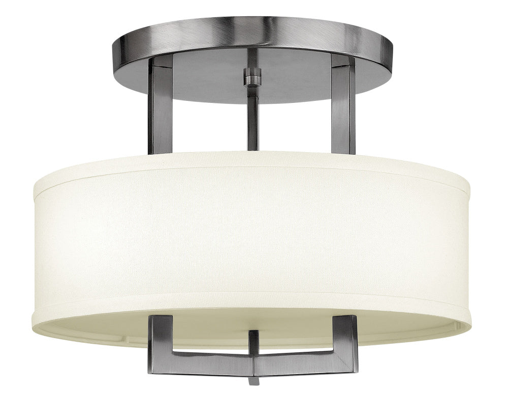 Hinkley 3200AN Medium Semi-Flush Mount