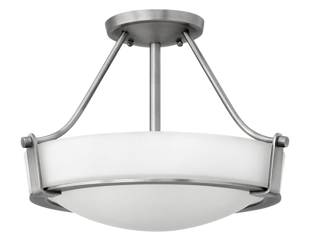 Hinkley 3220AN Medium Semi-Flush Mount