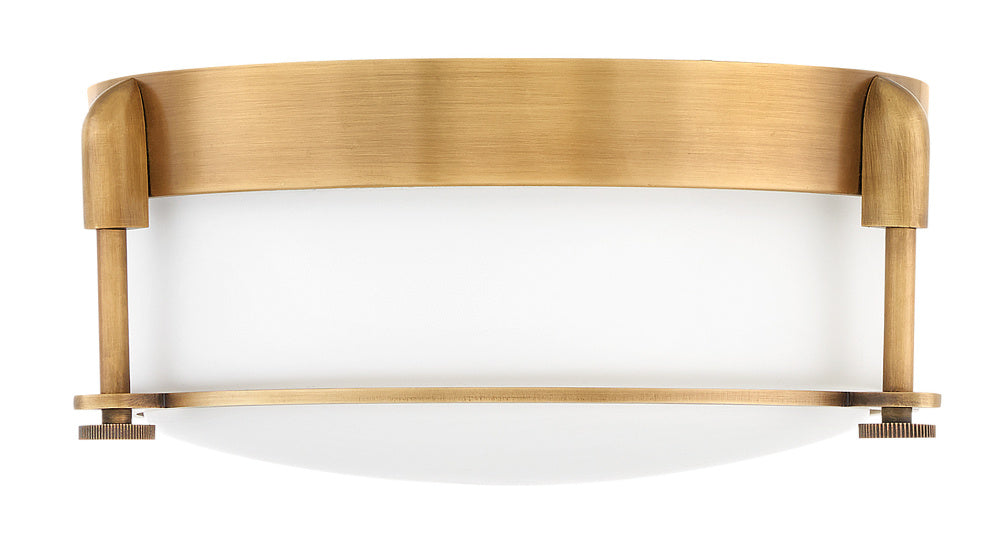 Hinkley 3231HB Small Flush Mount