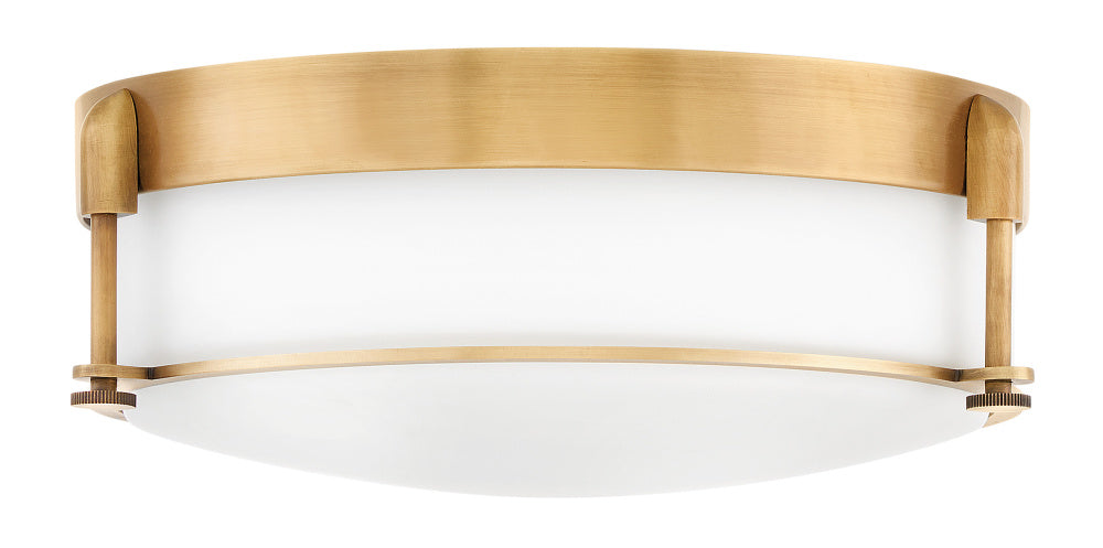 Hinkley 3233HB Medium Flush Mount