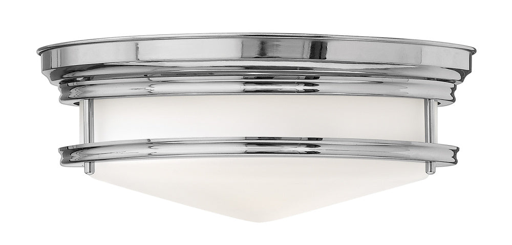 Hinkley 3301CM Medium Flush Mount