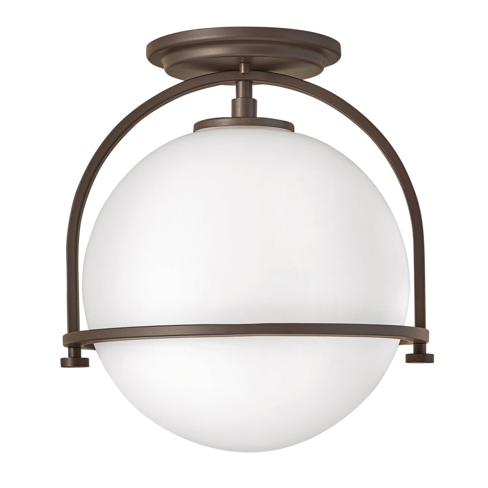 Hinkley 3403KZ Small Semi-flush Mount
