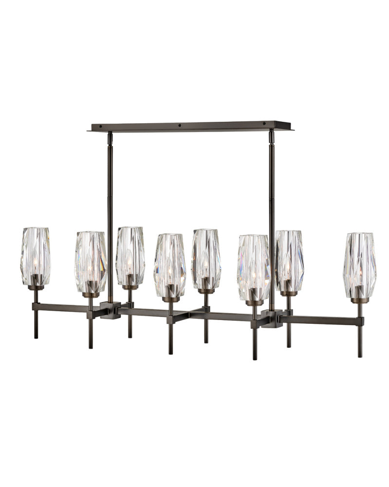 Hinkley 38256BX Medium Eight Light Linear