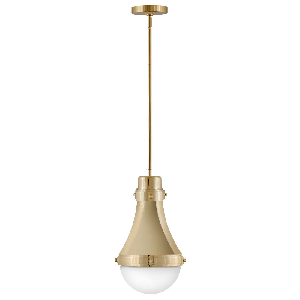 Hinkley 39057BBR Small Pendant