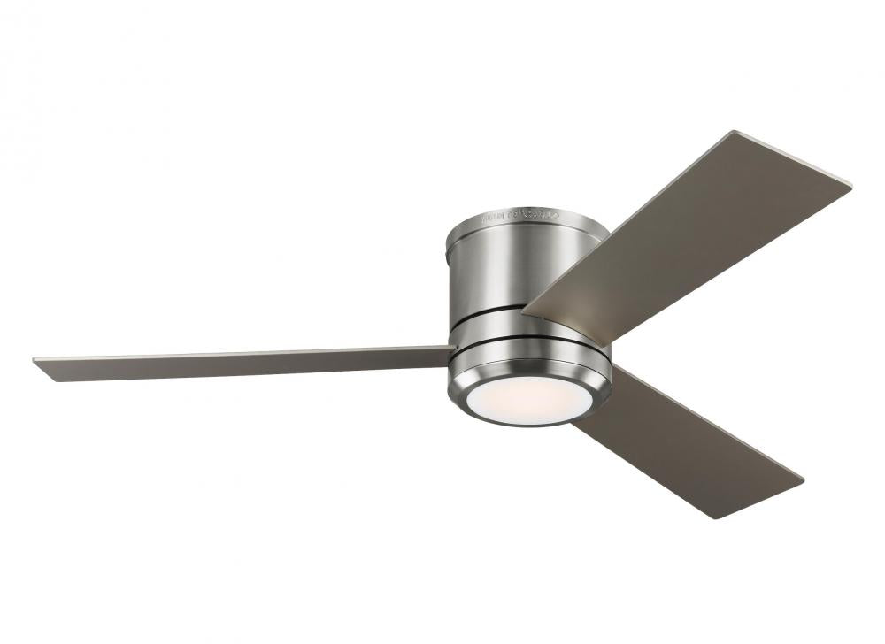 Generation Lighting 3CLMR56BSD-V1 Clarity 56" Ceiling Fan
