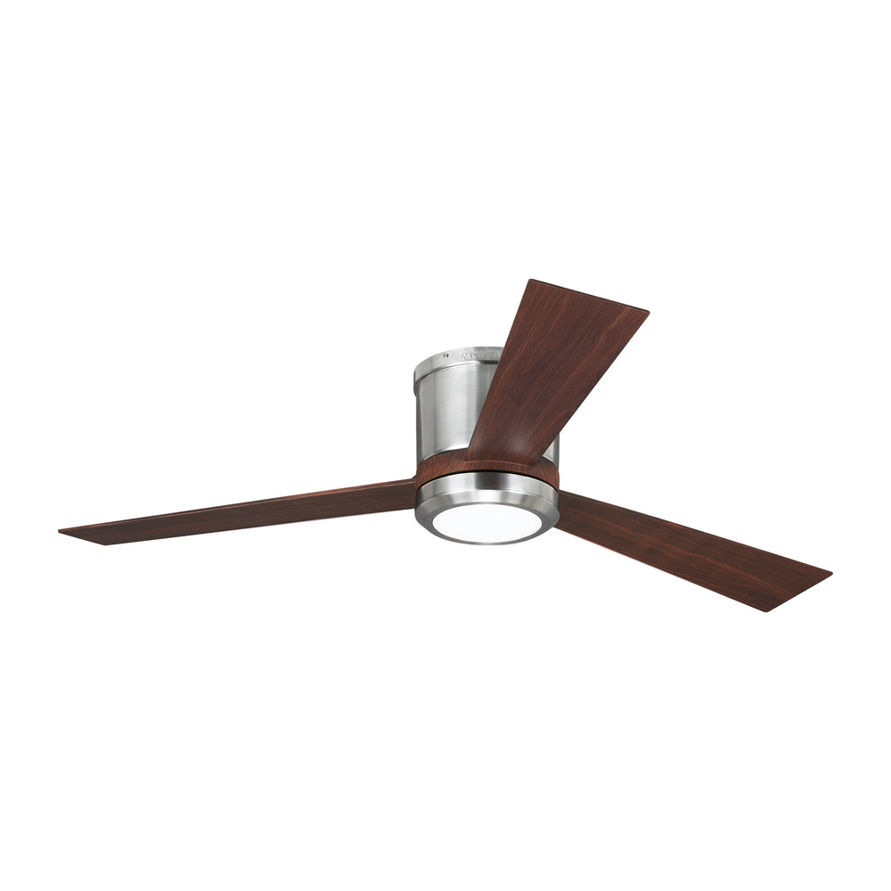 Generation Lighting 3CLYR52BSD-V1 Clarity 52" Ceiling Fan