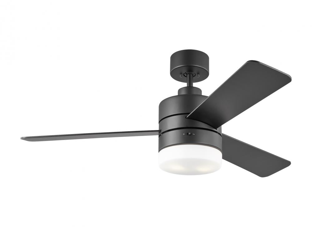 Generation Lighting 3ERAR44MBKD Era 44" Ceiling Fan